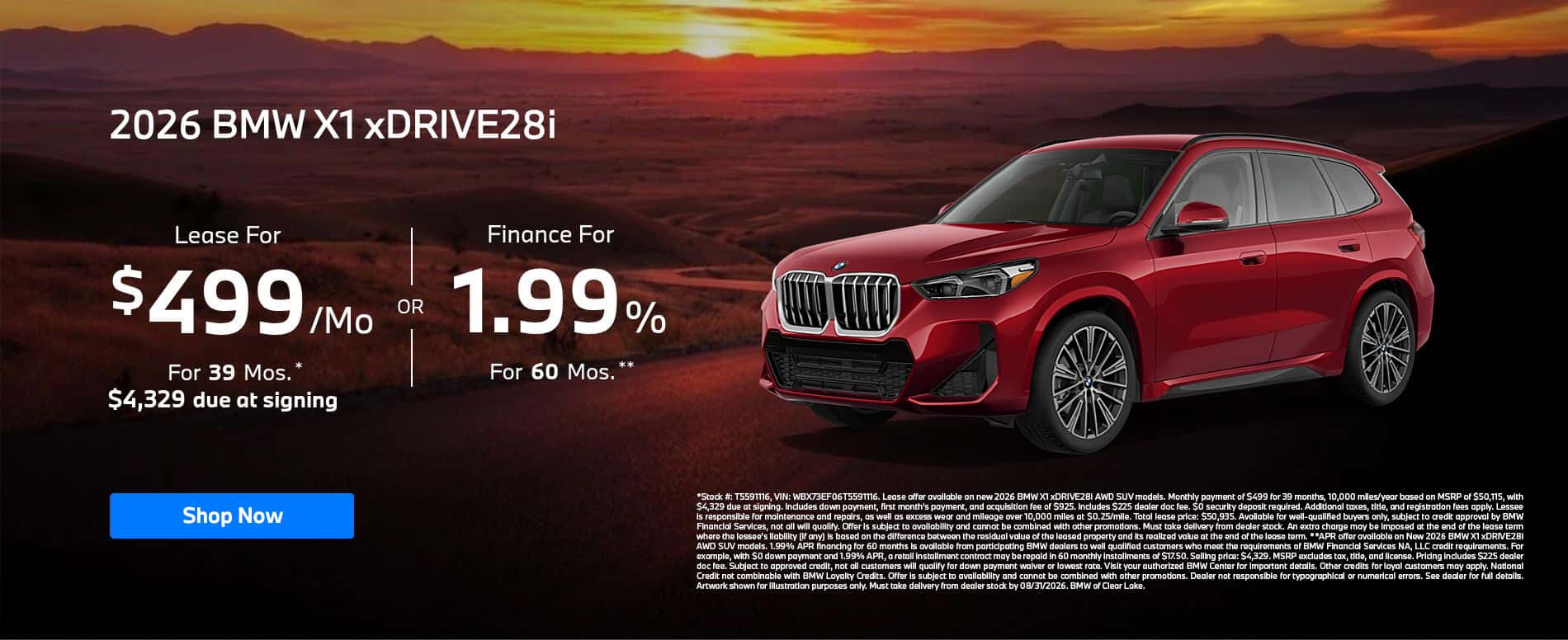 X1 xDRIVE28i