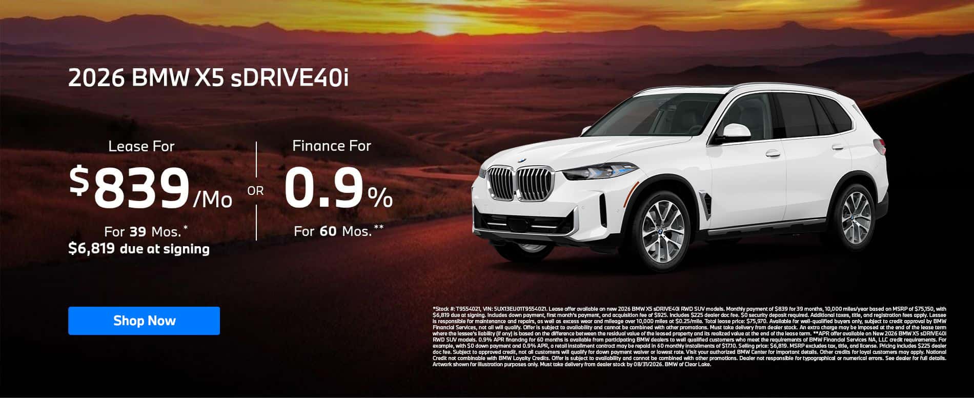 X5 sDRIVE40i