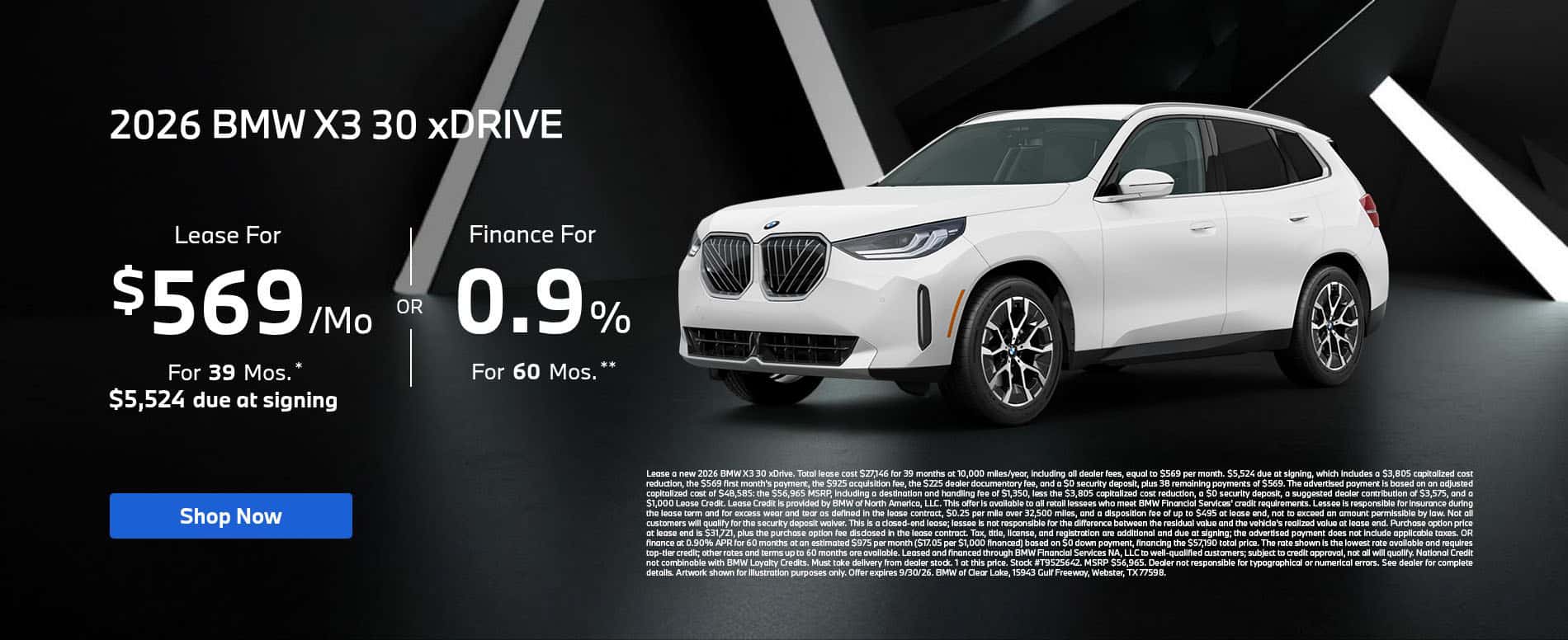 26_GetMore_WebBanner_BMW_X3_1900x776