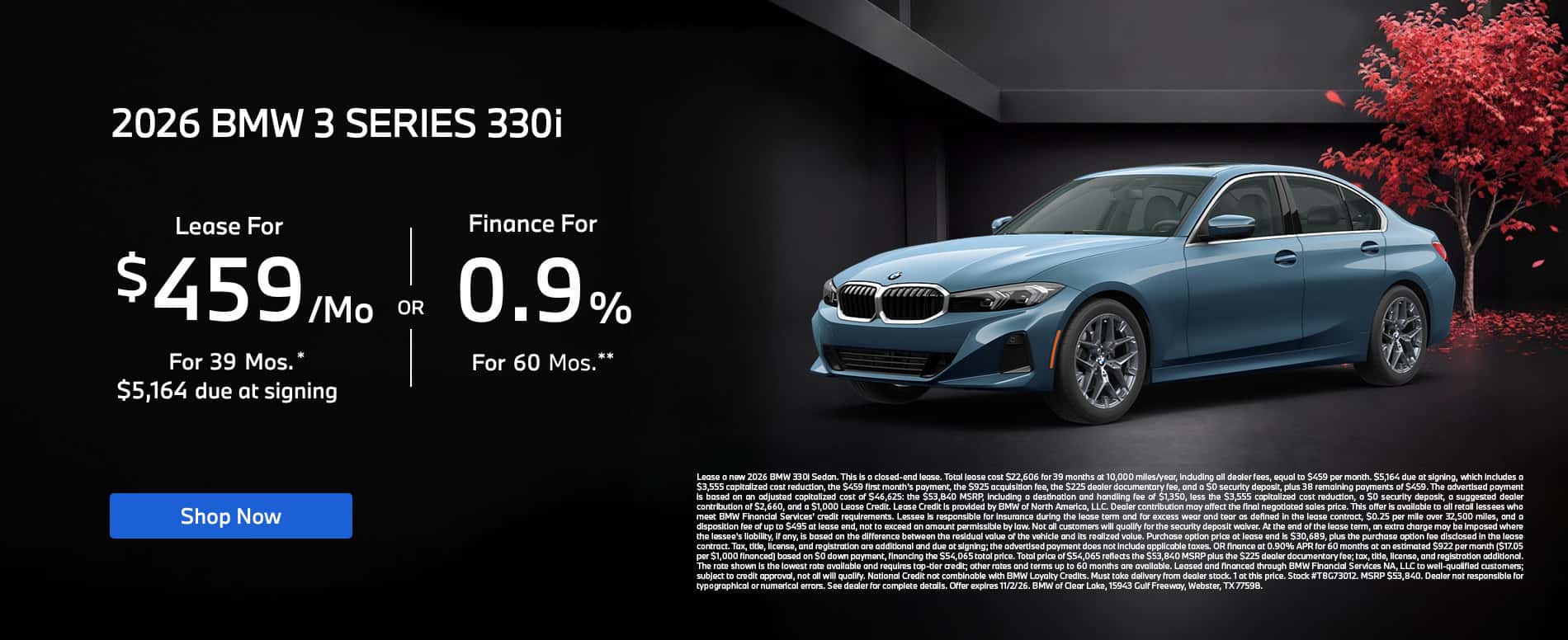 3 SERIES