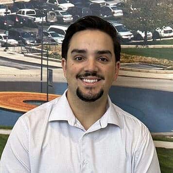 Nick  Bozinos 