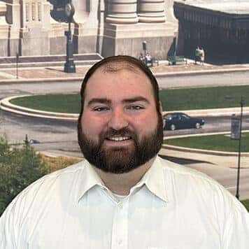 Nick  Klepper 