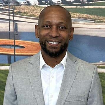 Reggie  Murray