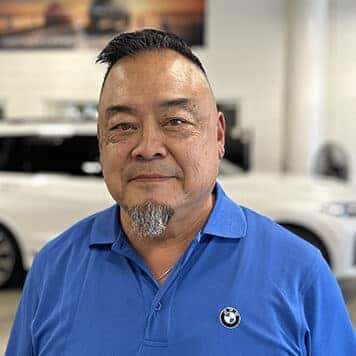Clinton Wong