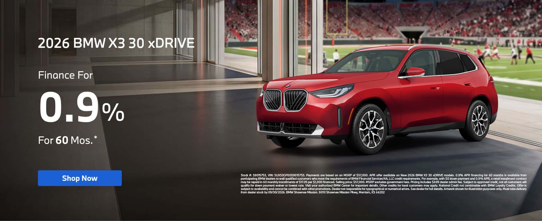 26_Sept_WebBanner_BMW_X3_1900x776