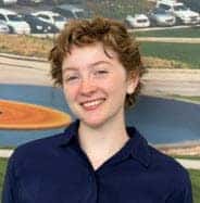 Leah  Tarwater