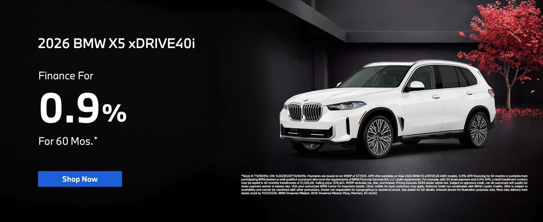 X5 xDRIVE40i