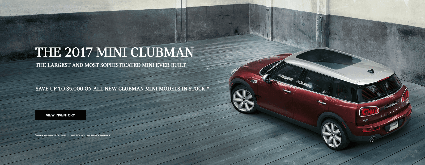 Baron MINI MINI and Used Car Dealer in Merriam, KS