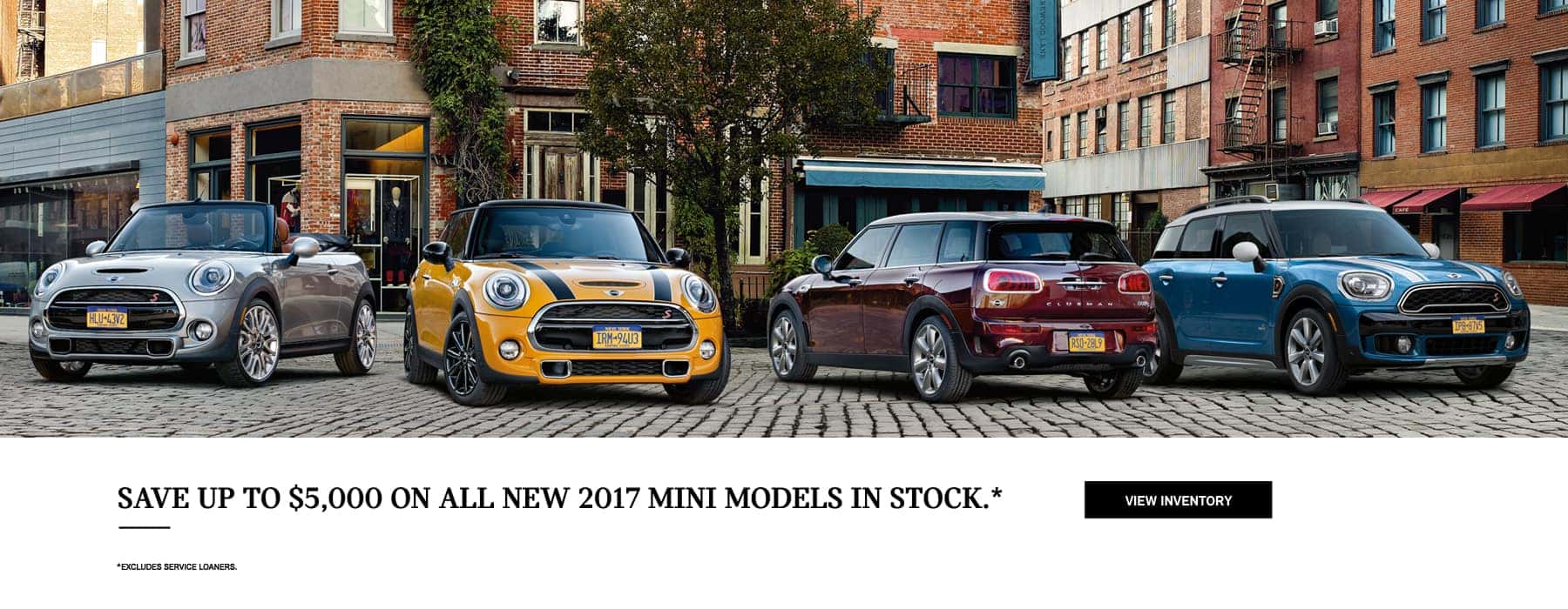 Baron MINI MINI and Used Car Dealer in Merriam, KS