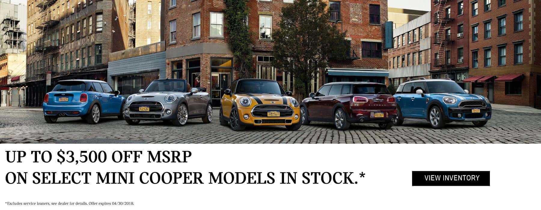 Baron MINI MINI and Used Car Dealer in Merriam, KS