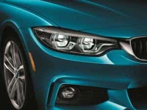 2019 BMW 430i 