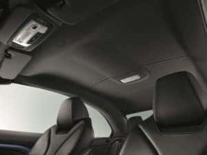 2019 BMW 430i Interior 