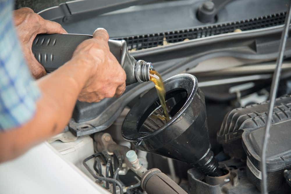 How Often Should You Change Your Oil? | BMW of Annapolis MD