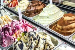 Annapolis Ice Cream Company