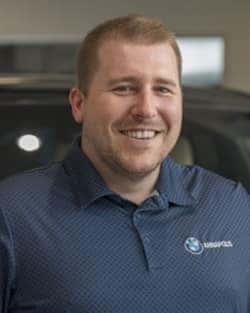 BMW of Annapolis Staff | Annapolis BMW Dealer