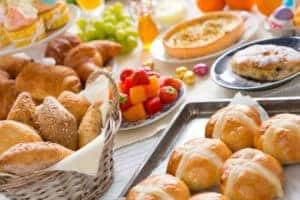 Brunch