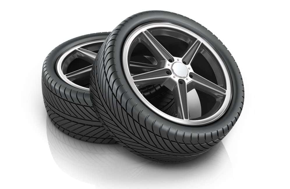 rotate tires Annapolis MD