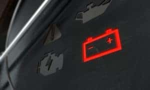 how to fix a car battery