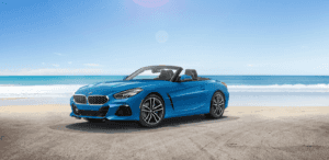 BMW Model Research 