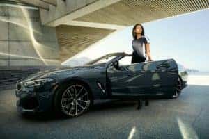 BMW Inventory