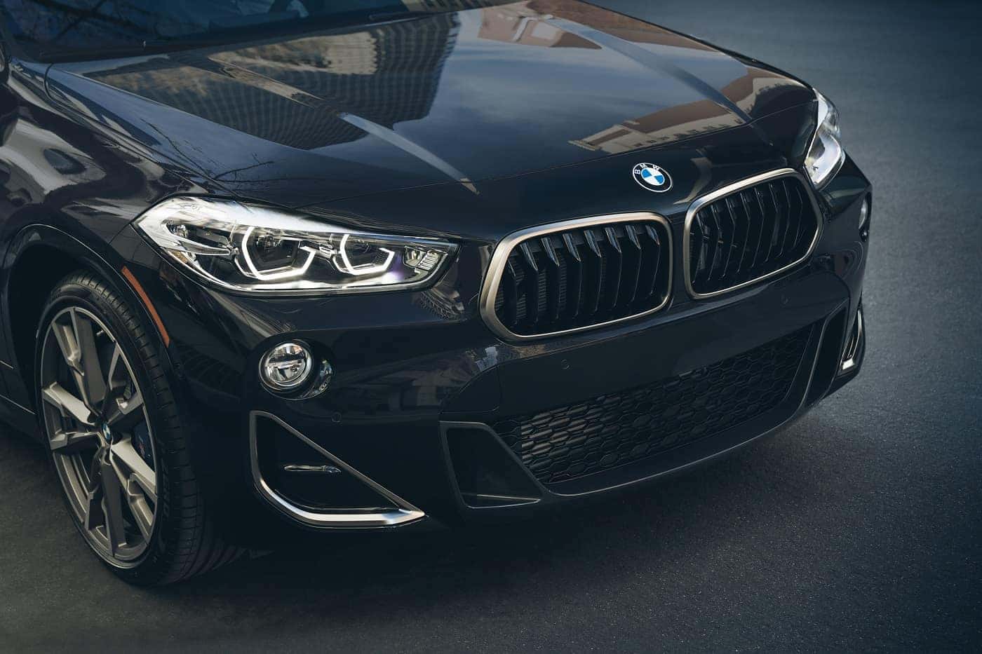 BMW Warranty