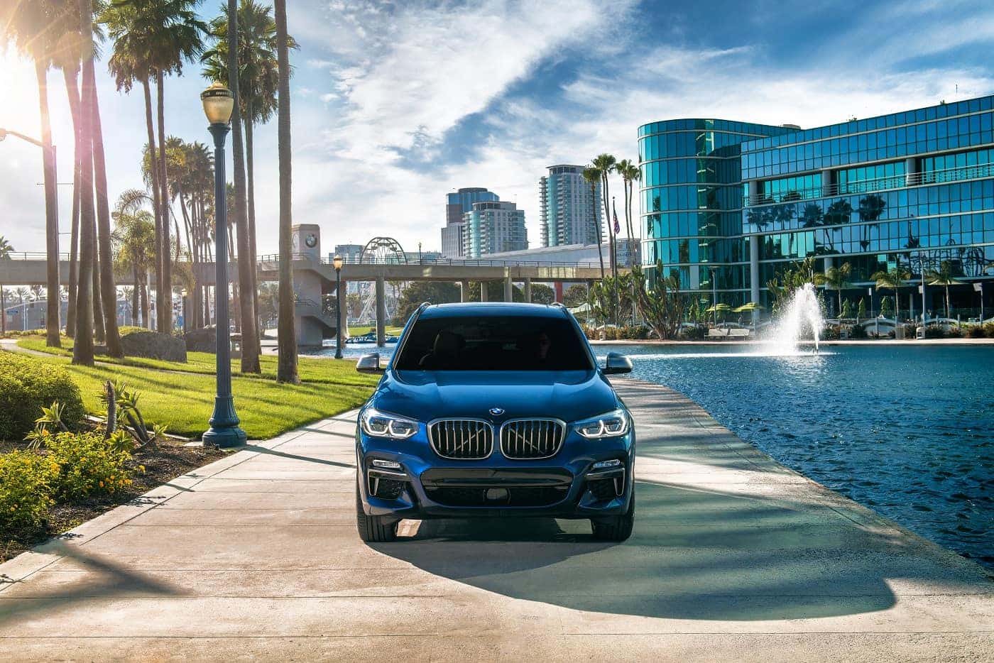 2020 BMW X3