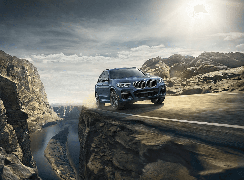 2024 Bmw X3 Xdrive30i Towing Capacity In Kg Ellie Hesther