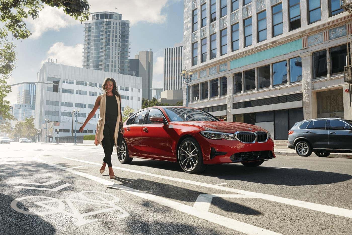 BMW 3 Series Sedan Annapolis MD