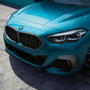 2021 BMW 2 Series Perfomance