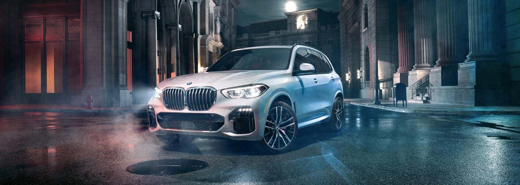 BMW Dealer Millersville MD BMW of Annapolis