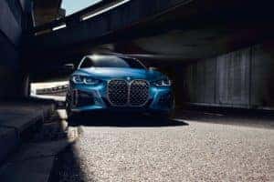 430i and 430i xDrive