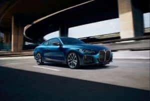 M440i and M440i xDrive