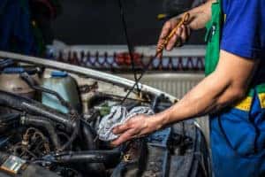 Why Do I Need to Get My Oil Changed