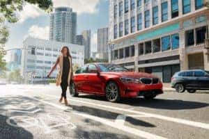2022 BMW 3 Series 