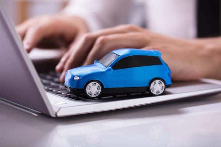 Used Cars Online
