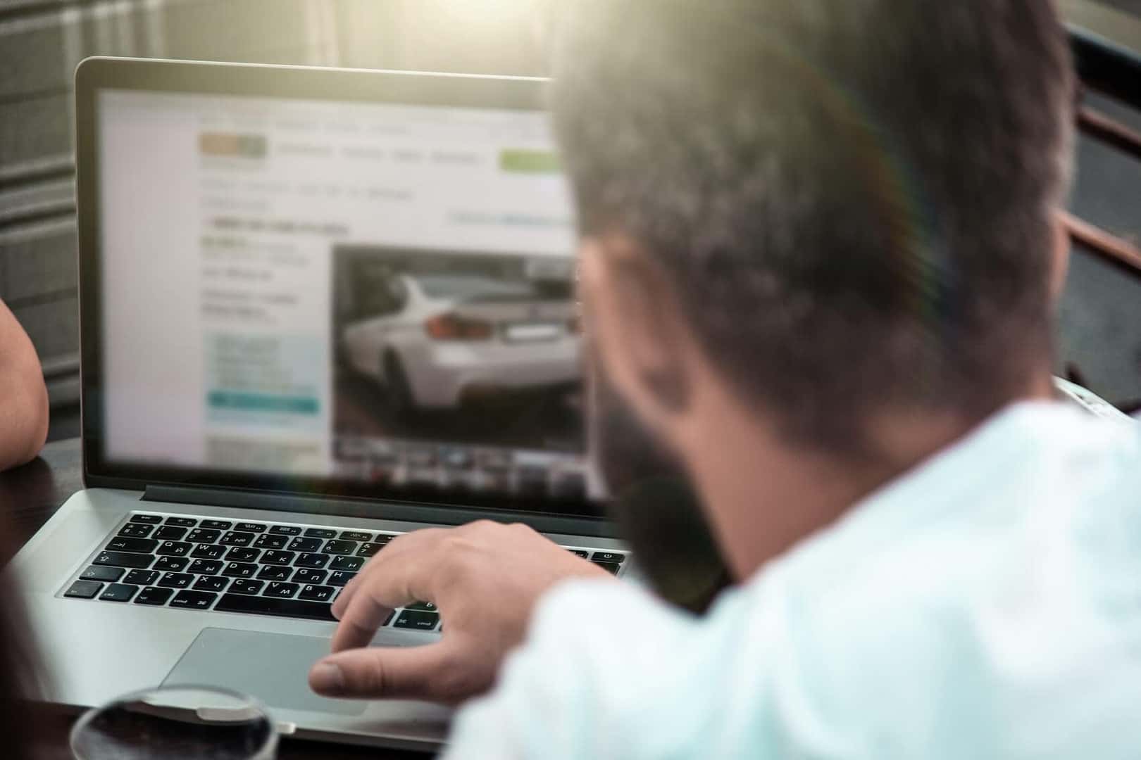 Buy a Used Car With AcceleRide