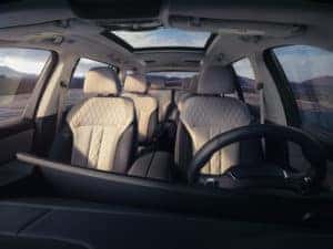 BMW X7 Interior Review
