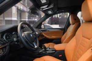 BMW X3 Specs