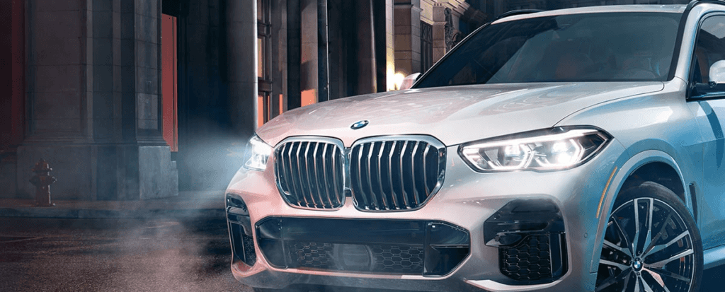 2023 BMW X5 Review | BMW of Annapolis