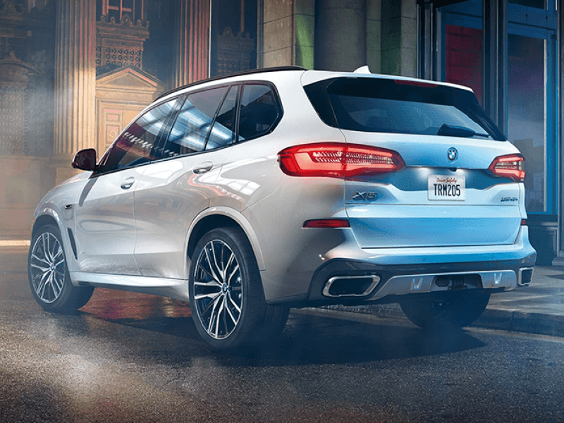 2023 BMW X5 Review | BMW of Annapolis