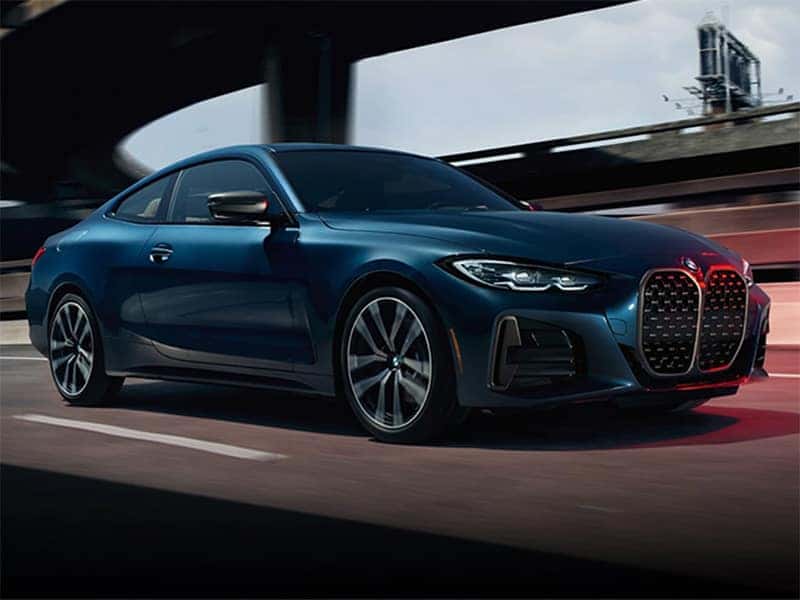 2023 BMW 4 Series Performance