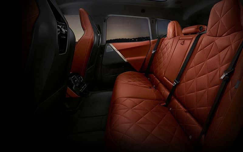BMW iX Electric Capability