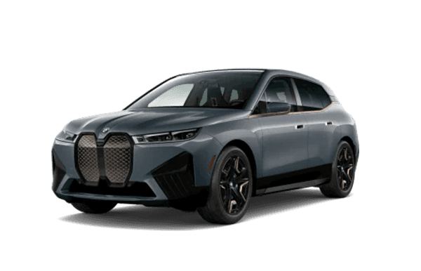 2023 BMW iX Review