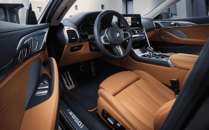 Inspired Interior