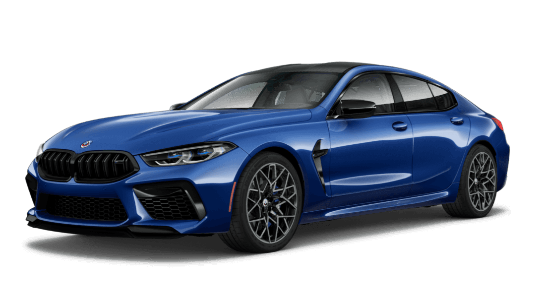 2023 BMW M8 Review | BMW of Annapolis