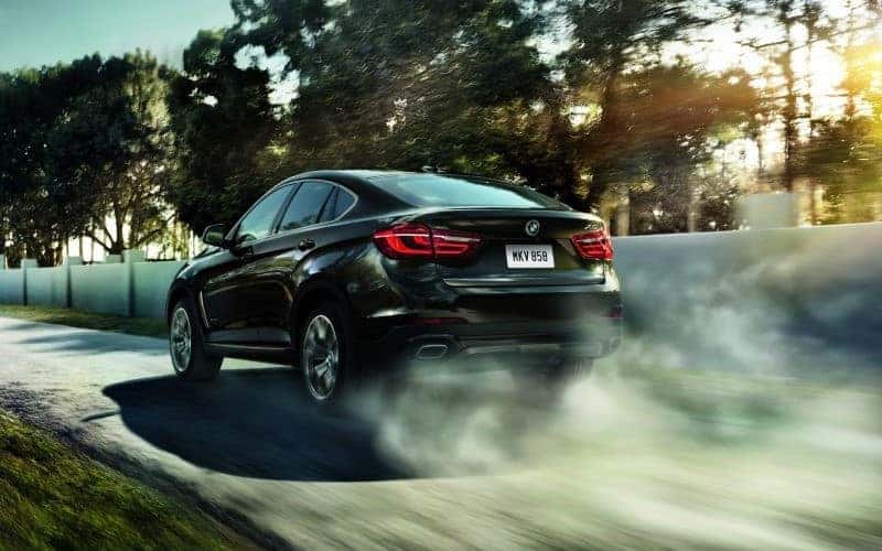 2023 BMW X6 Review