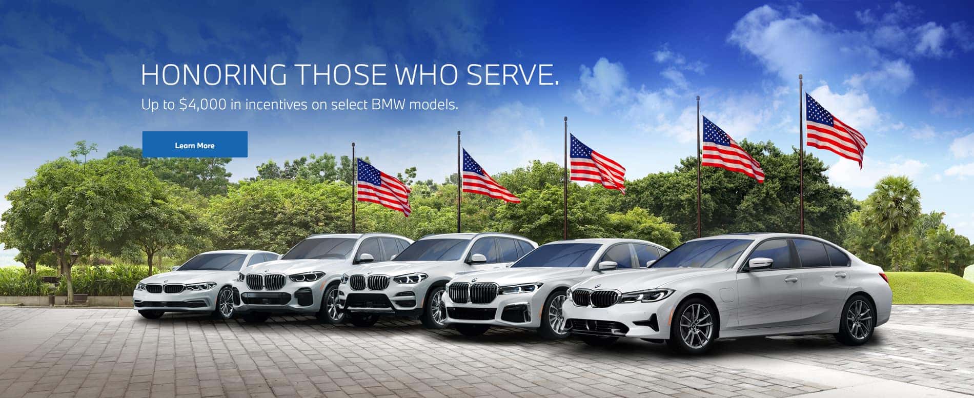Five-Star BMW Dealer in Annapolis, MD | BMW of Annapolis
