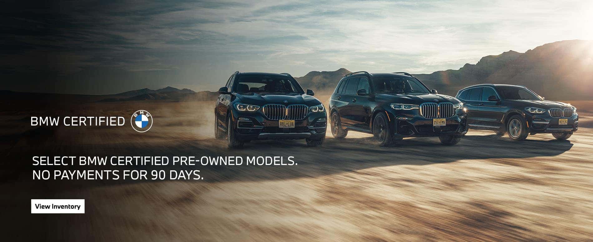 Five-Star BMW Dealer in Annapolis, MD | BMW of Annapolis