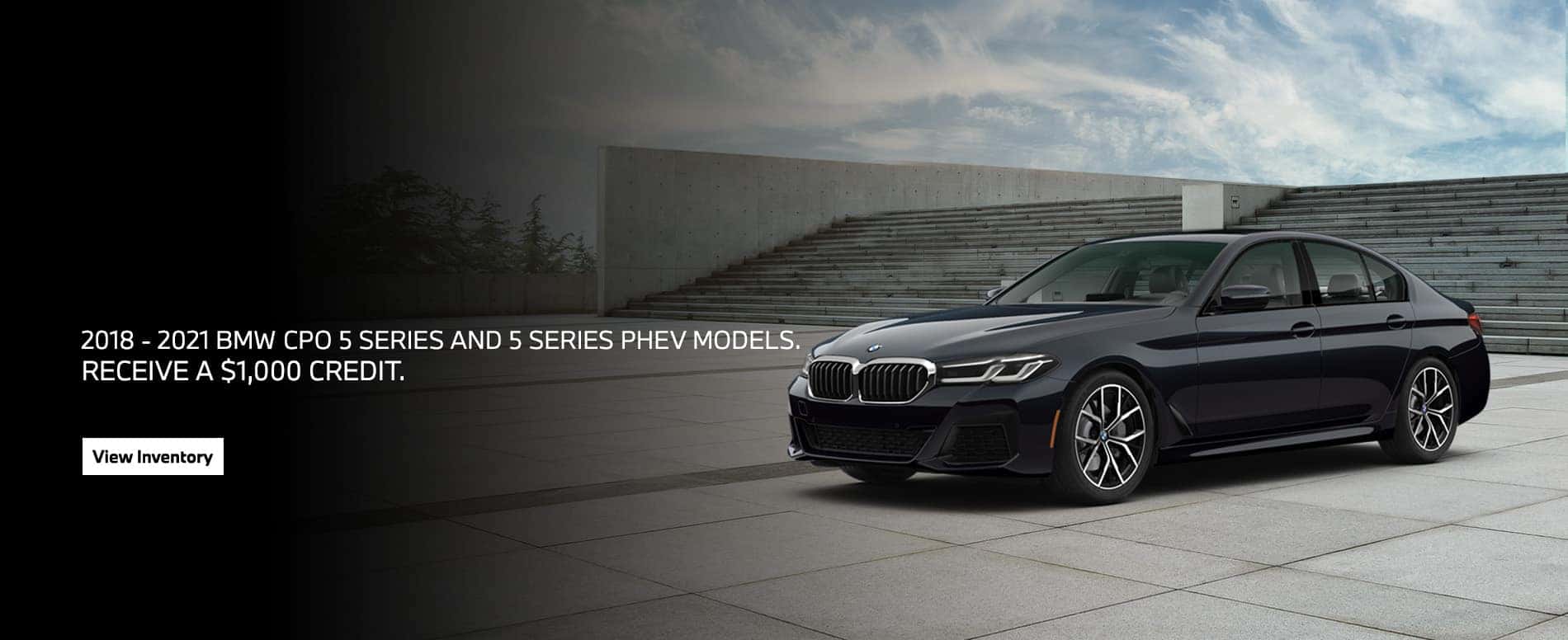 Five-Star BMW Dealer in Annapolis, MD | BMW of Annapolis