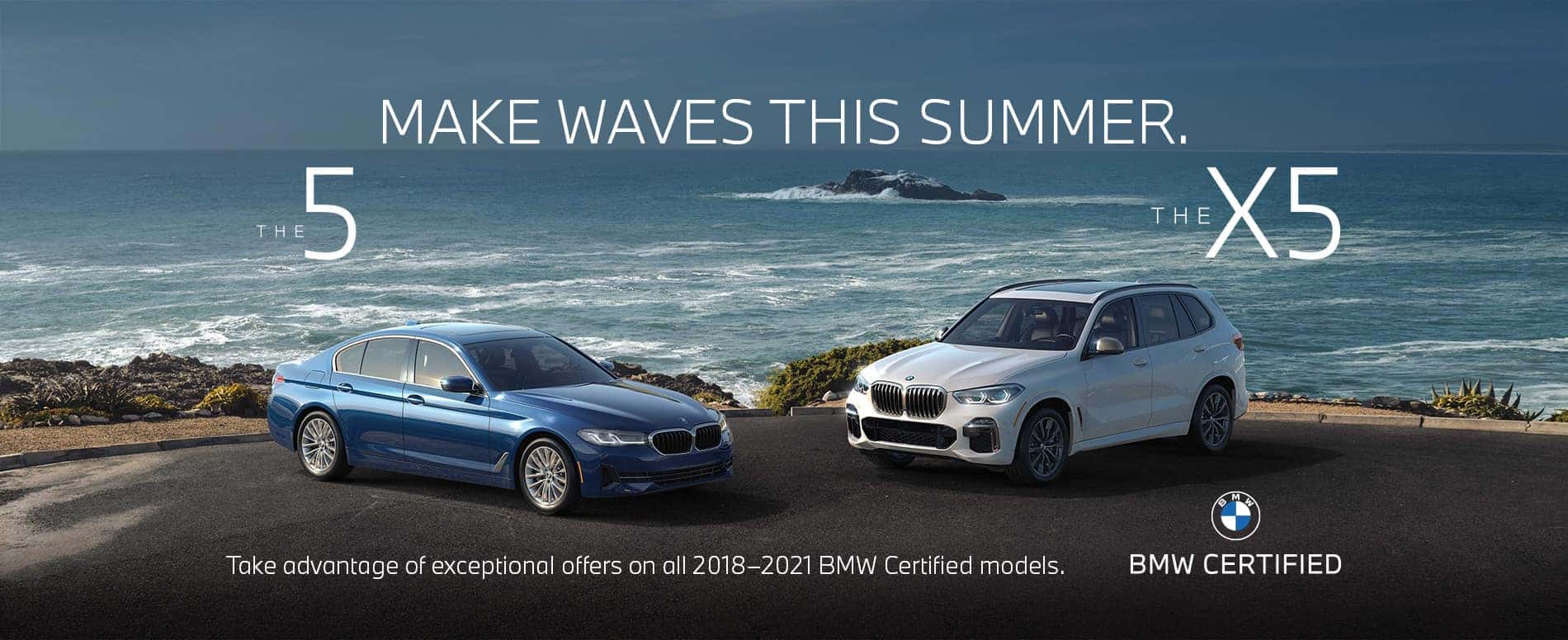 Five-Star BMW Dealer in Annapolis, MD | BMW of Annapolis